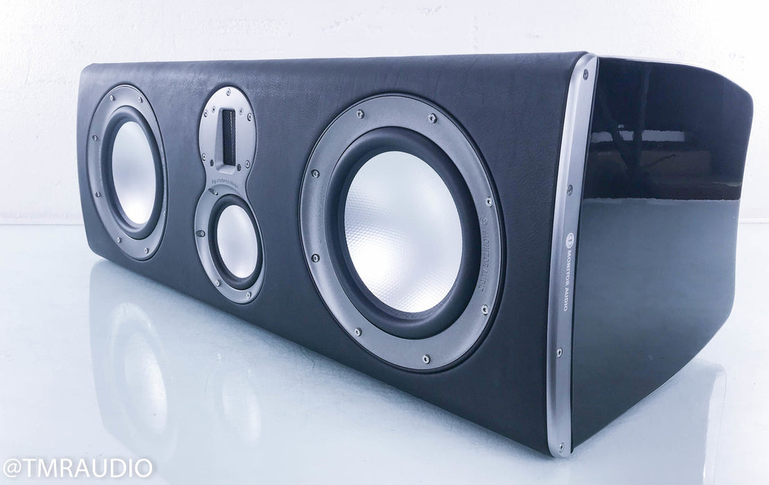 Monitor Audio Platinum PLC350 Center Channel Speaker