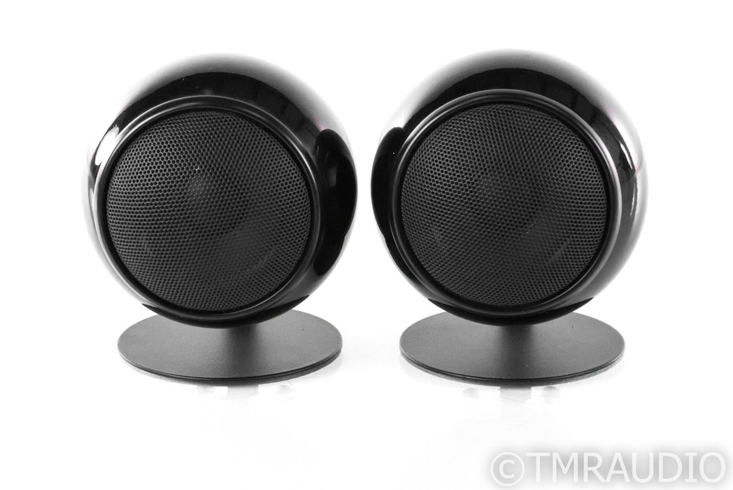 Orb Audio Mod1 Satellite Speakers; Pair
