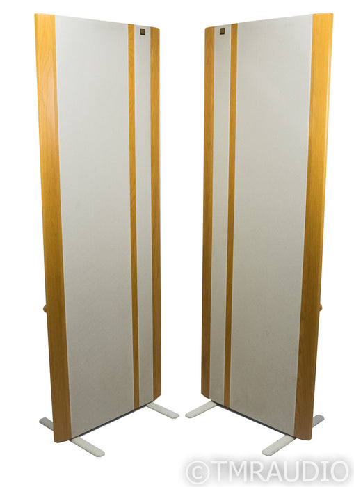 Magnepan MG-20 Planar Magnetic Floorstanding Speakers