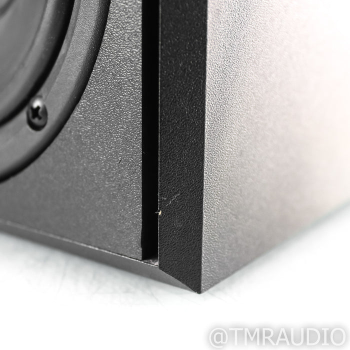 M&K LCR-55 MkII Bookshelf Speakers