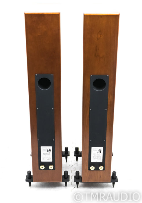 Vienna Acoustics Beethoven Baby Grand SE Speakers