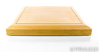 Finite Elemente Pagode Master Reference MkII HD09 Amplifier Stand; Natural Maple