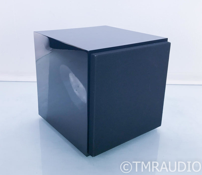 B&W ASW10CM S2 10" Powered Subwoofer