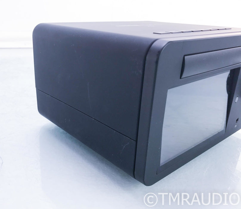 Cocktail Audio X12 Stereo Integrated Amplifier / Network Streamer; Refurbished