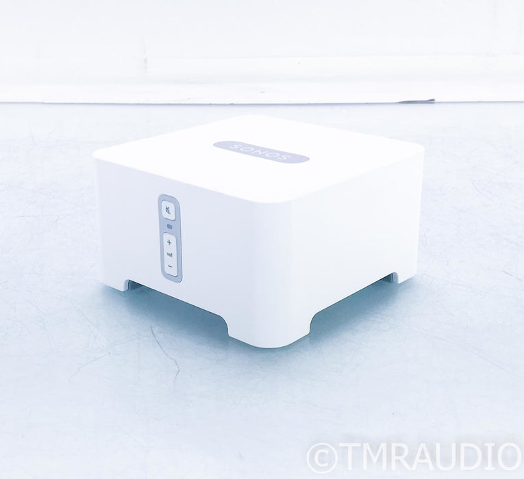 Sonos Connect Wireless Network Streamer