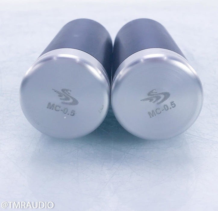 High Fidelity Cables MC-0.5 Magnetic Wave Guide