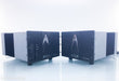 Spread Spectrum Technologies Ampzilla 2000 2nd Edition Mono Amplifier