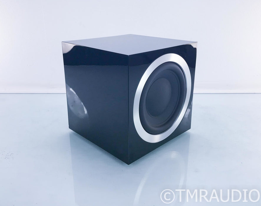 B&W ASW10CM S2 10" Powered Subwoofer
