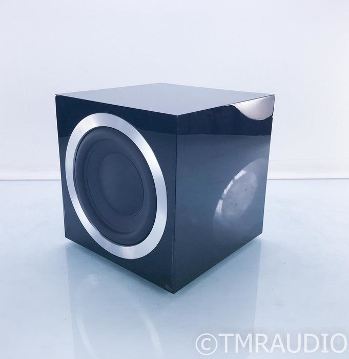 B&W ASW10CM S2 10" Powered Subwoofer