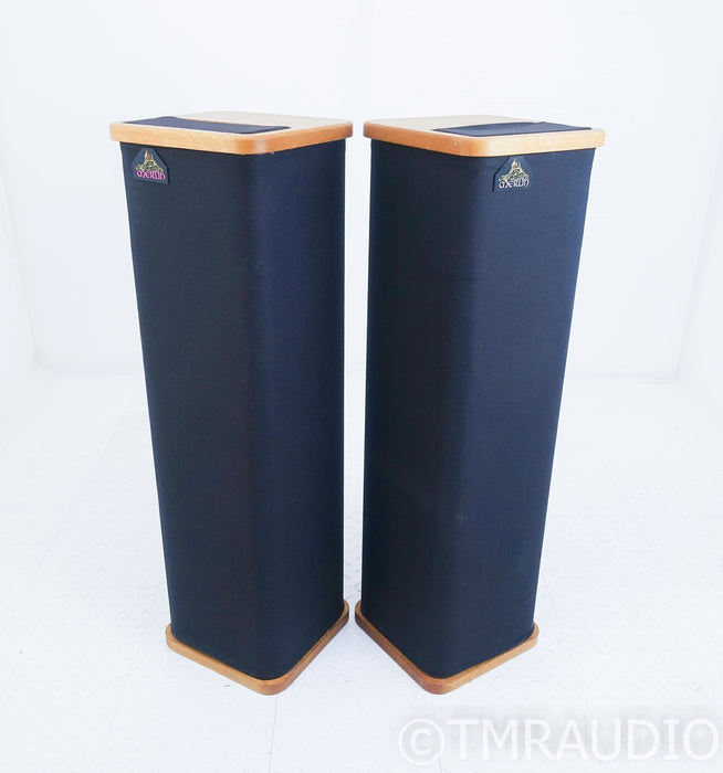 Merlin 2B+ Vintage Floorstanding Speakers