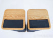 Merlin 2B+ Vintage Floorstanding Speakers