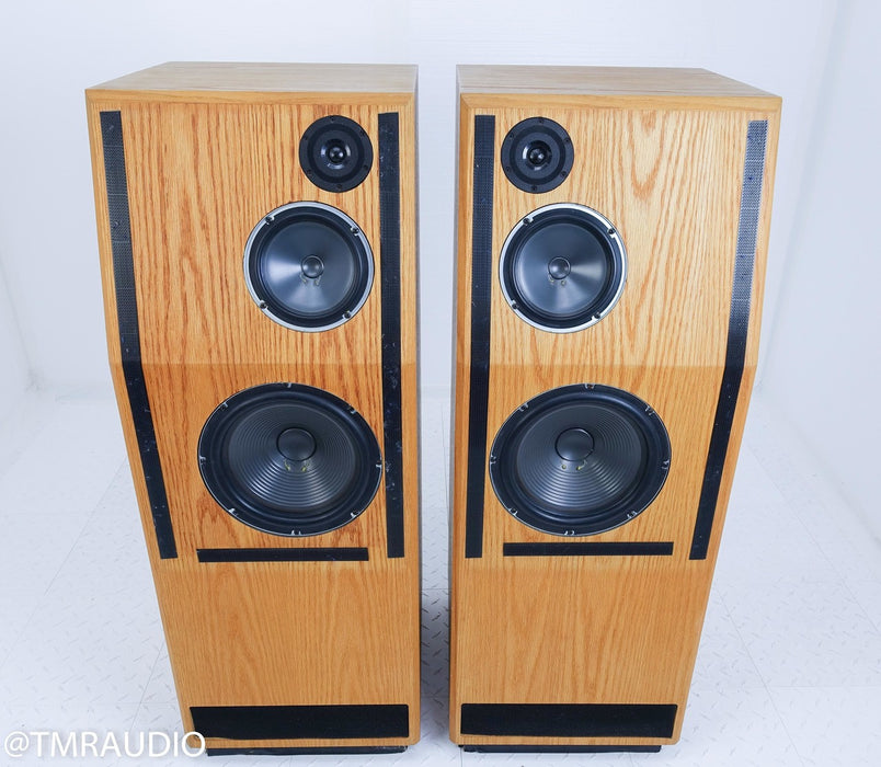 Fried G/3 Vintage Floorstanding Speakers