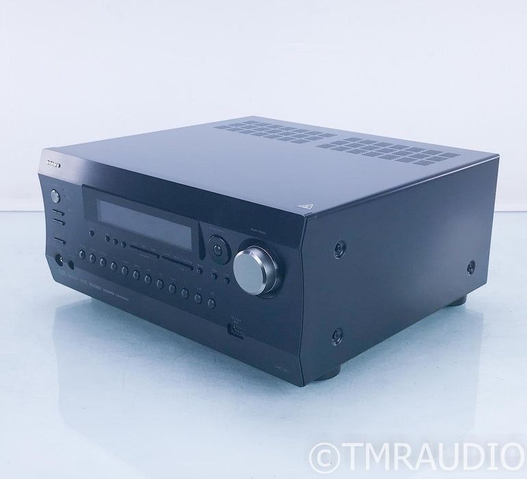 Integra DHC-60.7 7.2 Channel Home Theater Processor; Preamplifier; DHC60.7