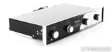 McIntosh MQ-101 Environmental Equalizer; Walnut Cabinet; MQ101