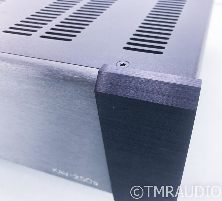 Krell KAV-250a Stereo Power Amplifier