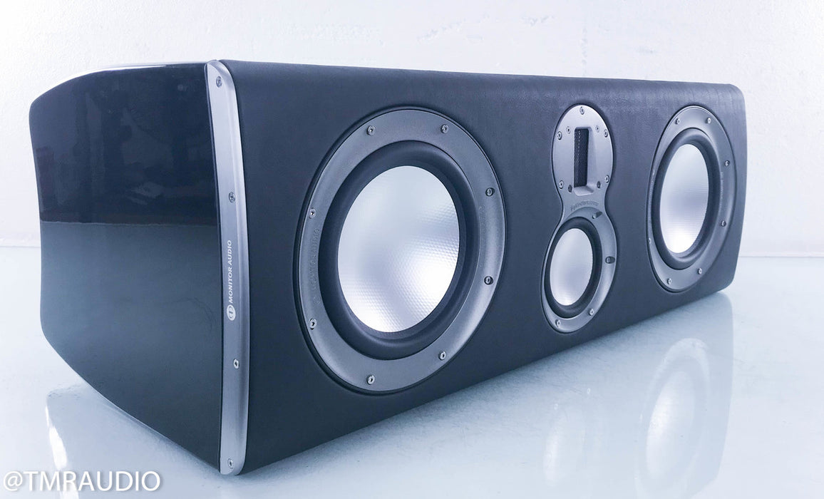 Monitor Audio Platinum PLC350 Center Channel Speaker