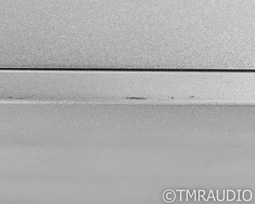 Cambridge Audio Azur 640A Integrated Amplifier; AS-IS (Low Buzz On Start Up)