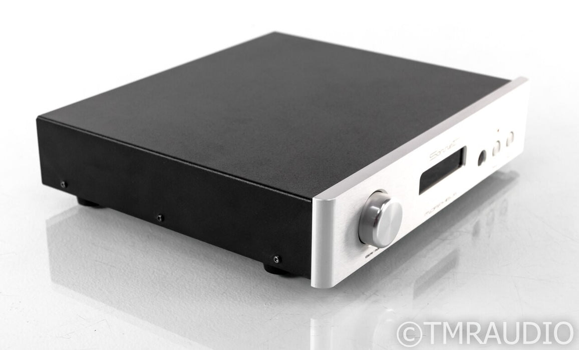 Sonnet Morpheus DAC; D/A Converter; Remote; I2S Module