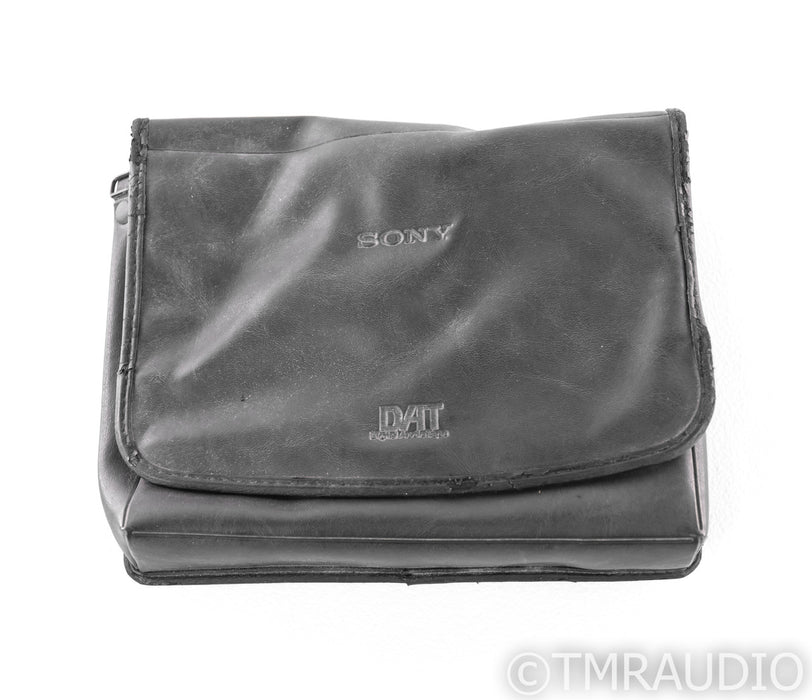 Sony SBM-1 Vintage Super Bit Mapping Adapter; A/D Converter for DAT Recorders