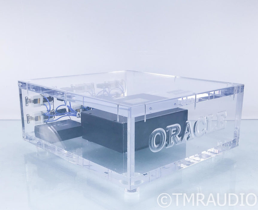 Audio Magic Oracle Power Conditioner