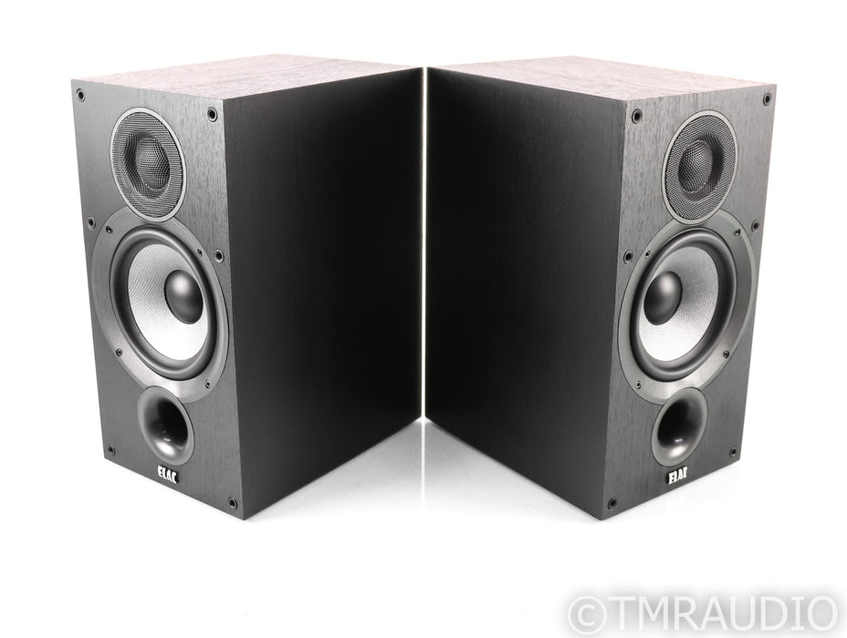 Elac Debut 2.0 B6.2 Bookshelf Speakers