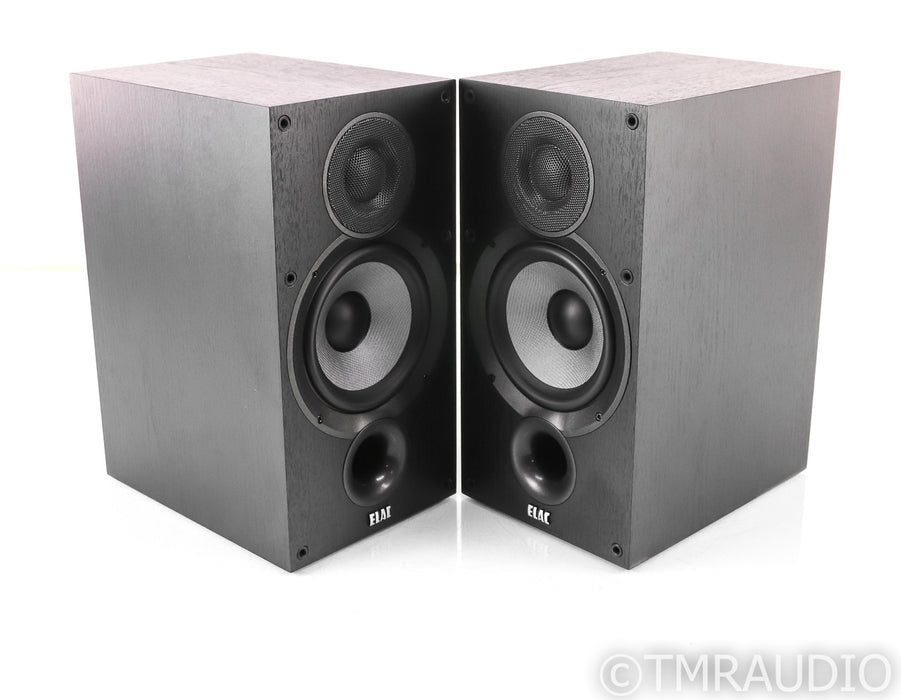 Elac Debut 2.0 B6.2 Bookshelf Speakers