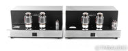 Quicksilver Audio Silver 88 Mono Tube Power Amplifier