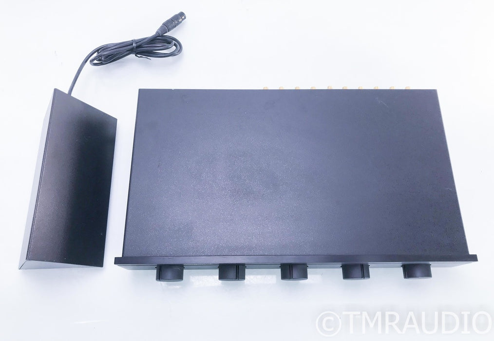 Aragon 18K Stereo Preamplifier