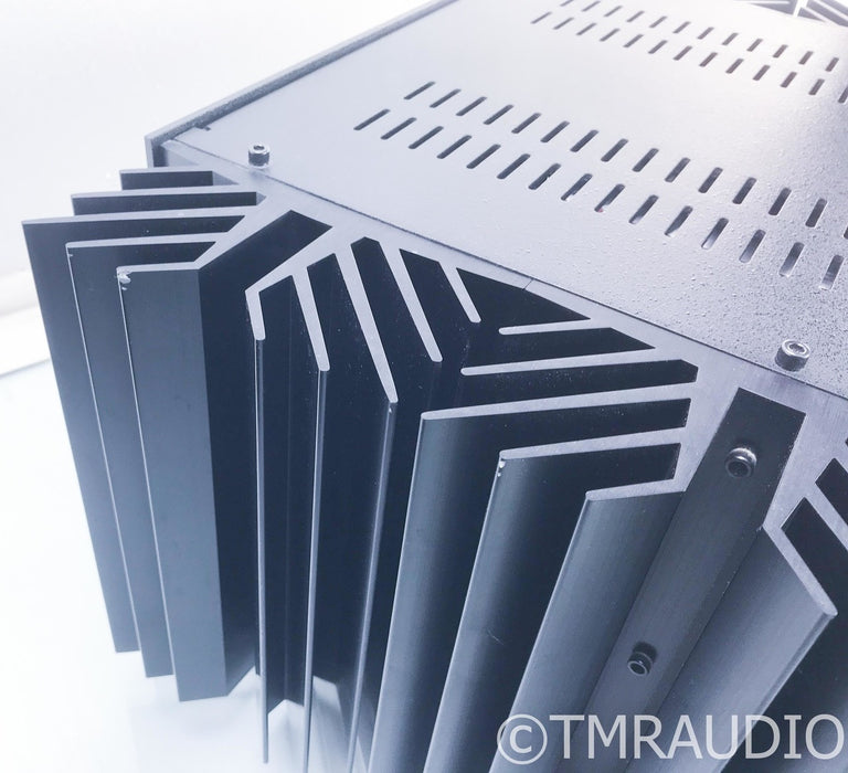 Pass Labs XA160.5 Mono Power Amplifier