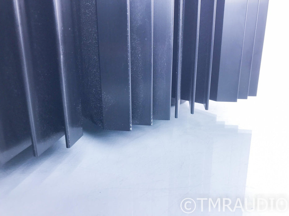Pass Labs XA160.5 Mono Power Amplifier