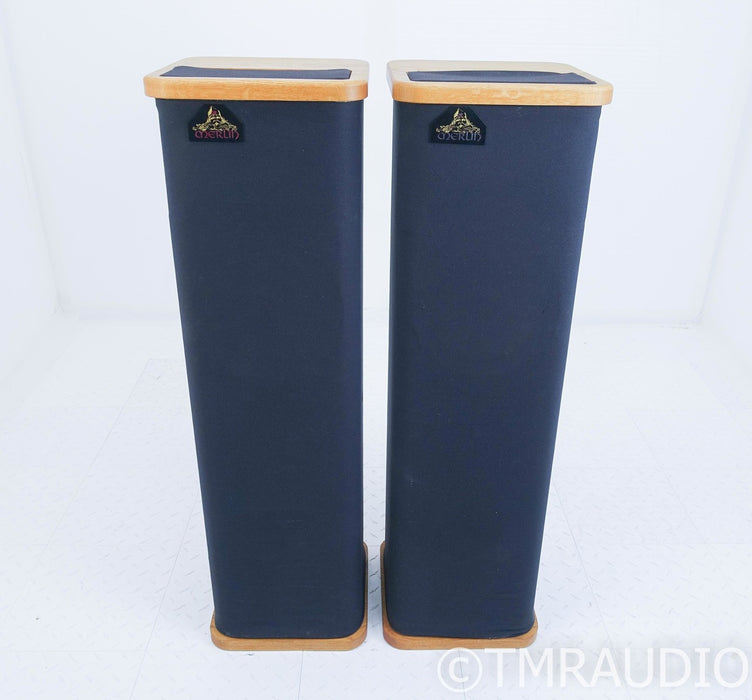 Merlin 2B+ Vintage Floorstanding Speakers