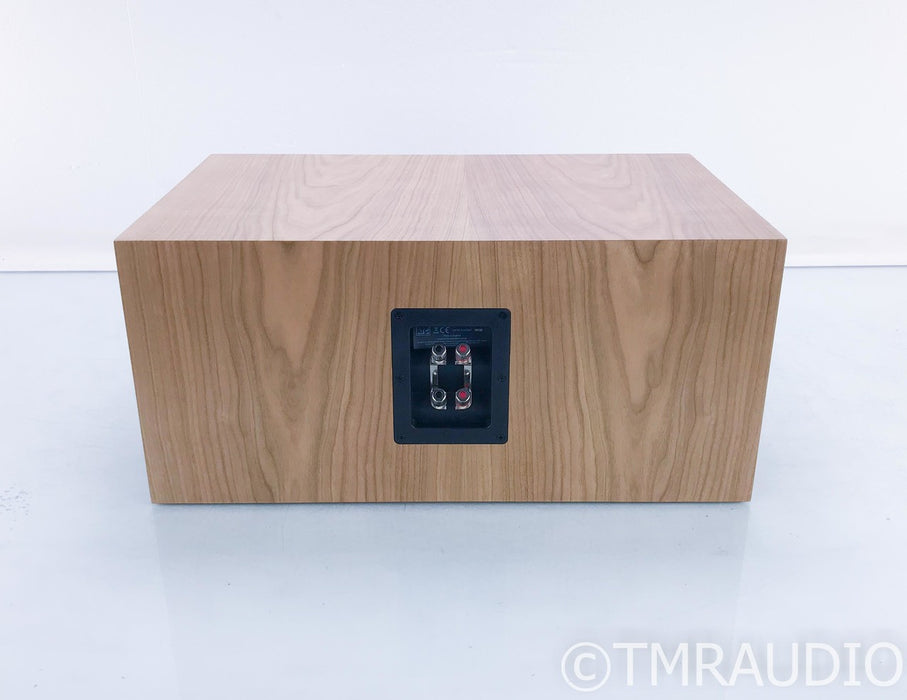 ATC C3C Center Channel Speaker; Cherry