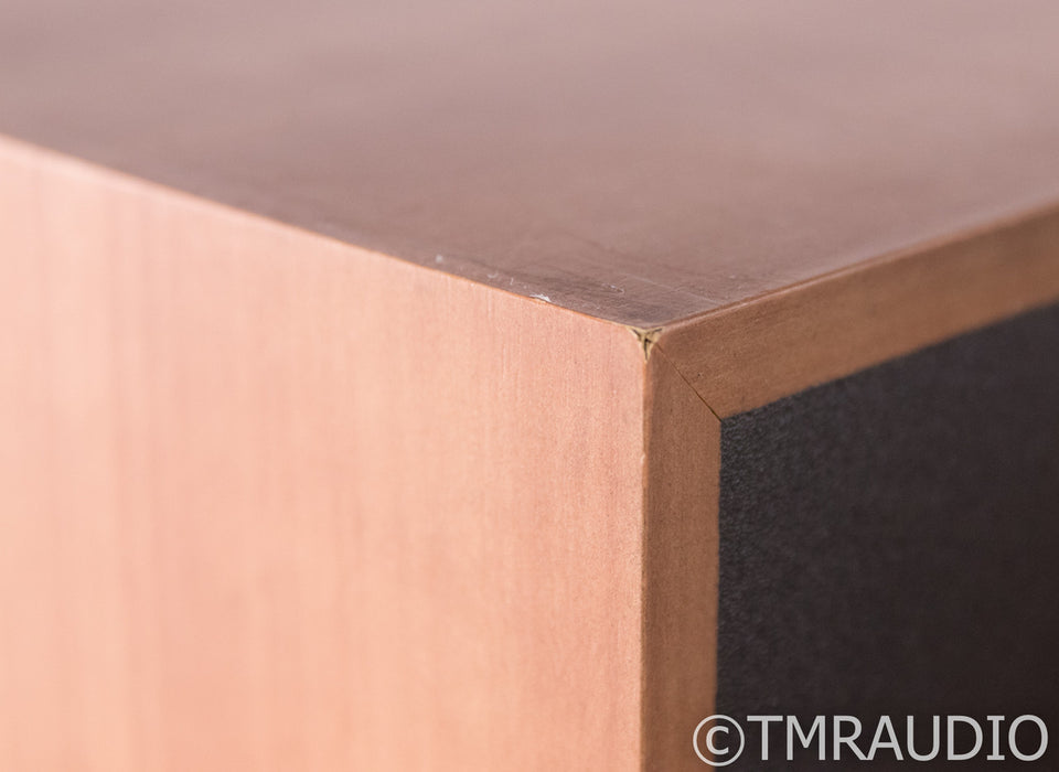 B&W DM602 Bookshelf Speakers