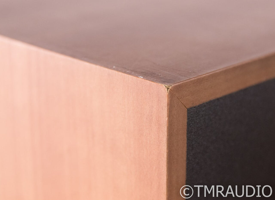 B&W DM602 Bookshelf Speakers
