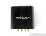 miniDSP 2x4 HD DAC; D/A Converter; Signal Processor