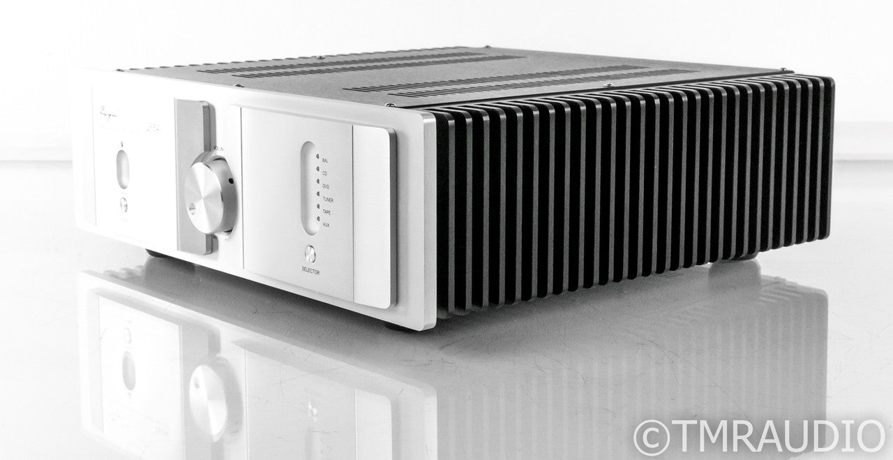 Cayin 265Ai Stereo Integrated Amplifier; Remote; 220V