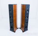 Sonus Faber Grand Piano Domus Floorstanding Speakers
