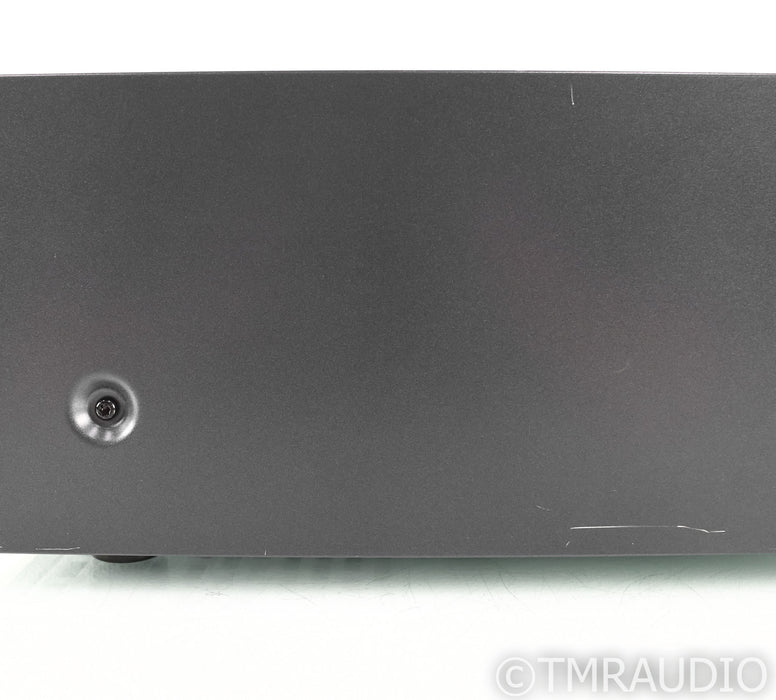 Arcam FMJ AVR390 7.2 Channel Home Theater Receiver; AVR-390; Remote; 4K UHD