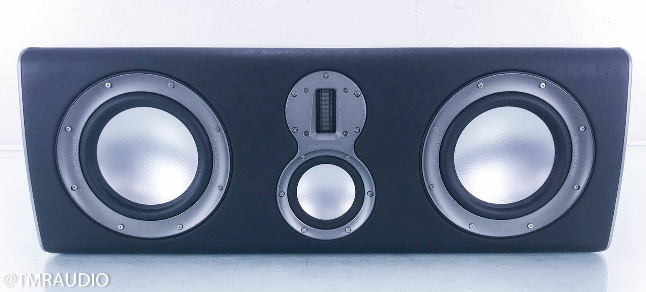 Monitor Audio Platinum PLC350 Center Channel Speaker
