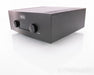 Hegel H590 Stereo Integrated Amplifier; H-590; Remote