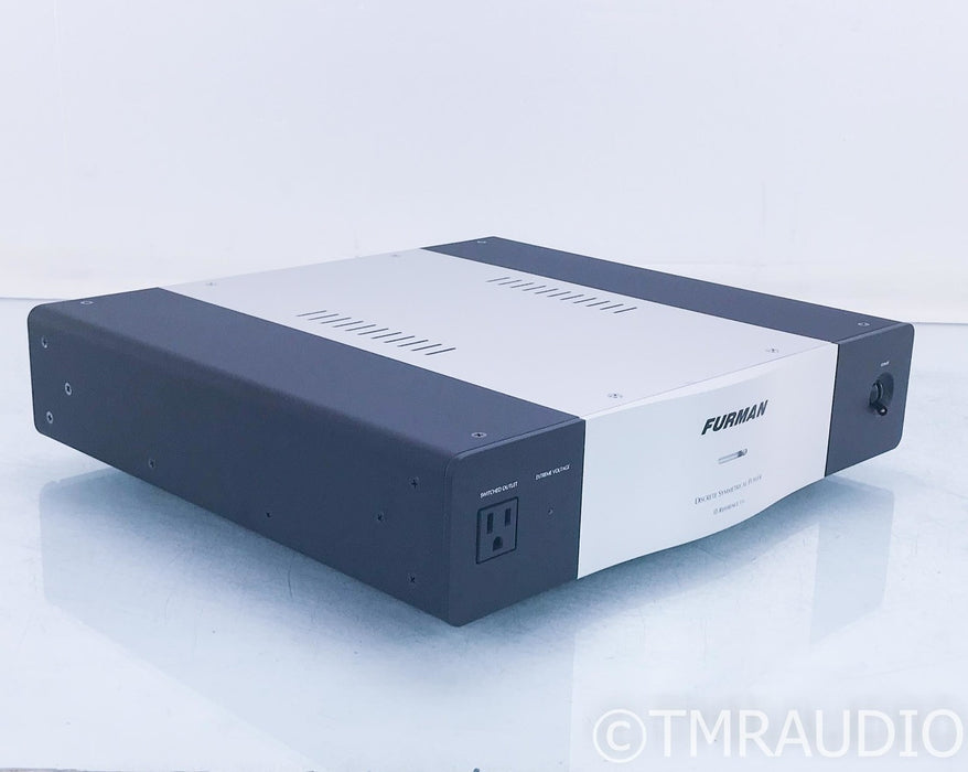 Furman IT-Reference 15i Power Conditioner; 15-i