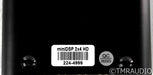 miniDSP 2x4 HD DAC; D/A Converter; Signal Processor