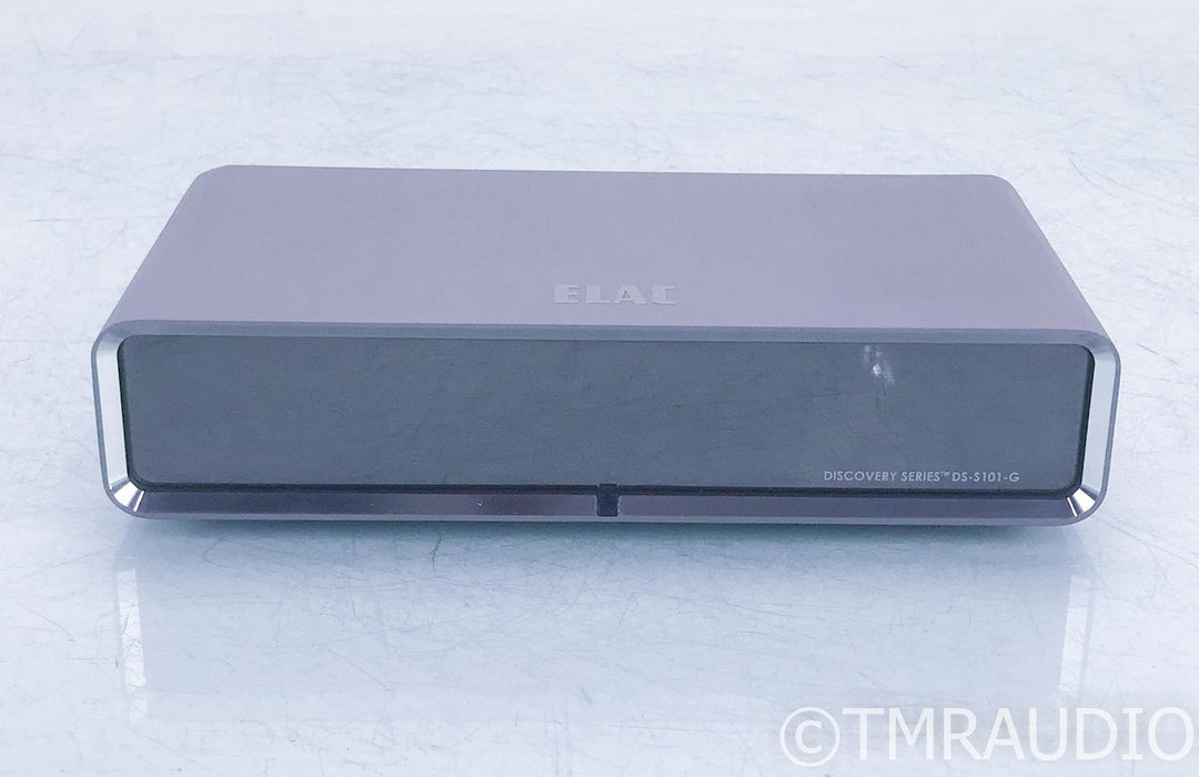 ELAC Discovery DS-S101-G Streaming Network Player