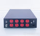 Torus Power TOT Max Power Conditioner; Black