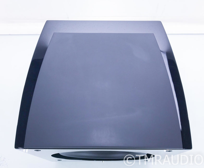 Revel Performa3 B110 10" Powered Subwoofer; B-110