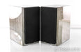 Dynaudio Special Forty Bookshelf Speakers; Grey Birch Pair; 40th Anniversary