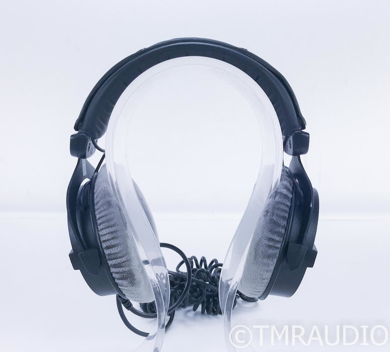 Beyerdynamic DT 990 Pro Open Back Headphones; DT990