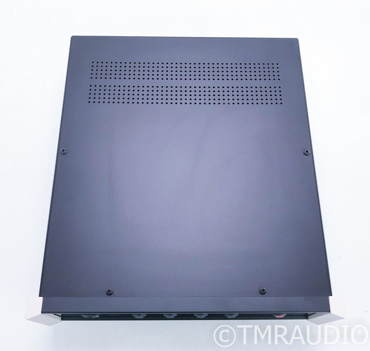 McIntosh MB50 Network Player / Streamer / DAC; MB-50
