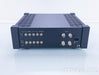 Wells Audio Majestic Stereo Integrated Amplifier; Black; Remote