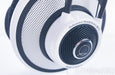 AKG Q701 Reference Semi-Open Back Headphones; Quincy Jones Edition